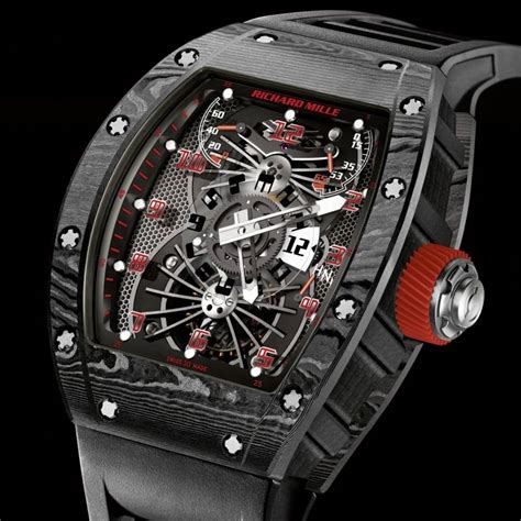 limited edition richard mille|richard mille rm.